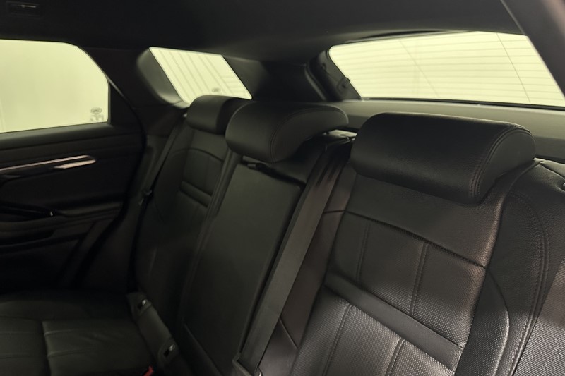 2022 (22) LAND ROVER RANGE ROVER EVOQUE 2.0 D200 R-Dynamic S 5dr Auto 5819257