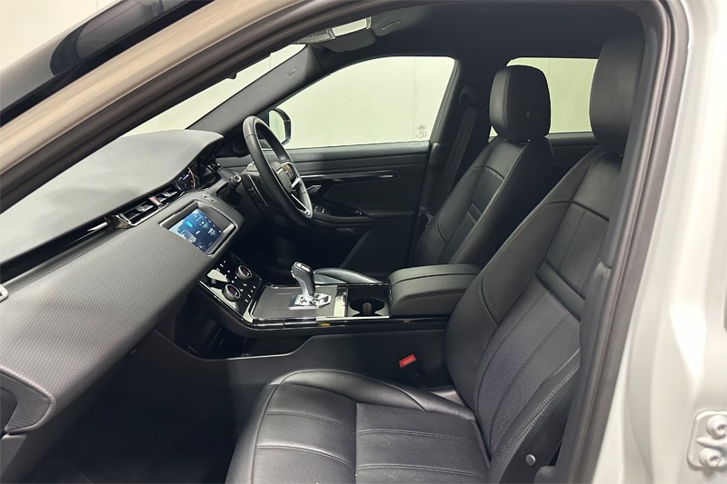 2022 (22) LAND ROVER RANGE ROVER EVOQUE 2.0 D200 R-Dynamic S 5dr Auto 5819223