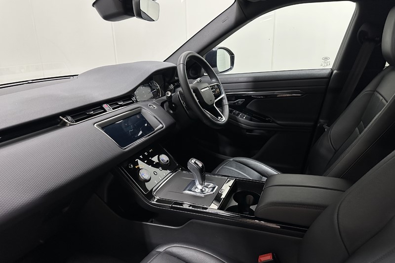 2022 (22) LAND ROVER RANGE ROVER EVOQUE 2.0 D200 R-Dynamic S 5dr Auto 5819253