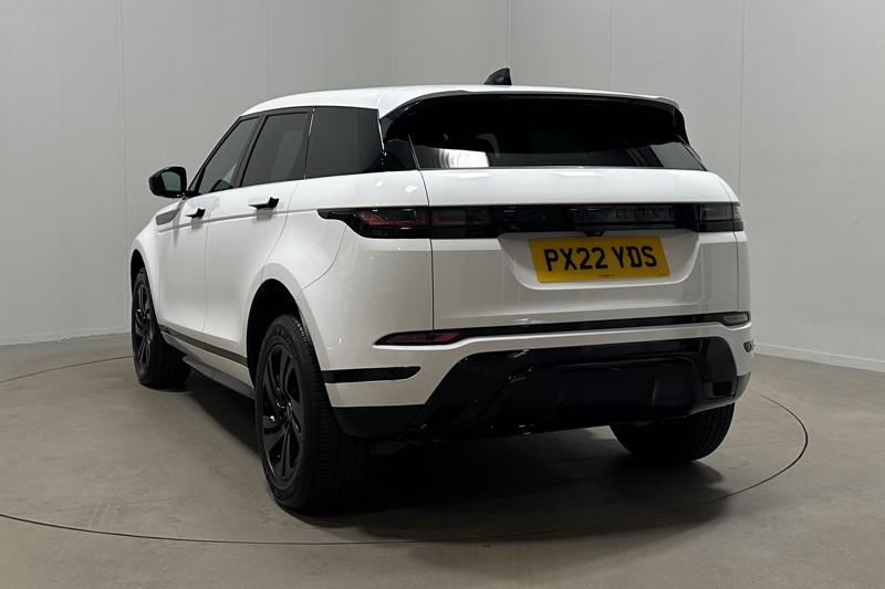 2022 (22) LAND ROVER RANGE ROVER EVOQUE 2.0 D200 R-Dynamic S 5dr Auto 5819222