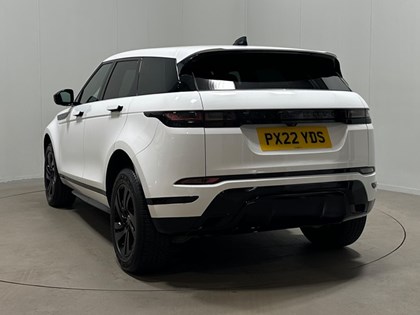 2022 (22) LAND ROVER RANGE ROVER EVOQUE 2.0 D200 R-Dynamic S 5dr Auto