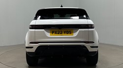 2022 (22) LAND ROVER RANGE ROVER EVOQUE 2.0 D200 R-Dynamic S 5dr Auto 5819226