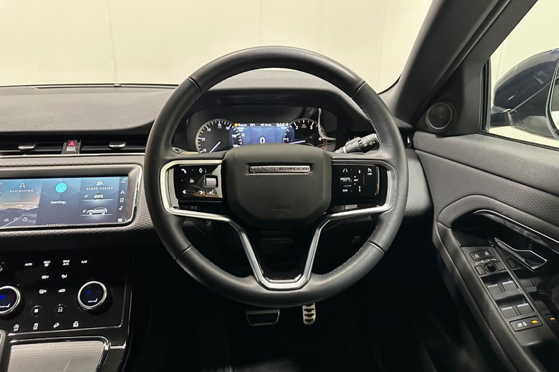2022 (22) LAND ROVER RANGE ROVER EVOQUE 2.0 D200 R-Dynamic S 5dr Auto 5819231
