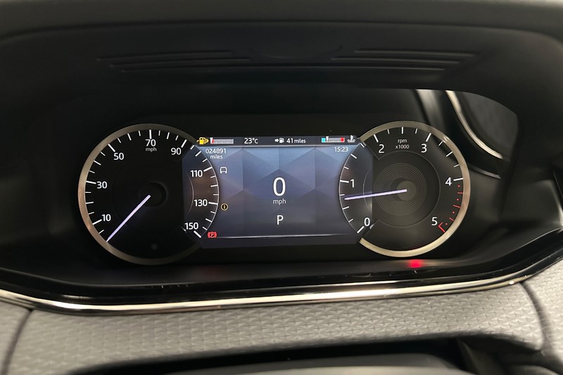 2022 (22) LAND ROVER RANGE ROVER EVOQUE 2.0 D200 R-Dynamic S 5dr Auto 5819242