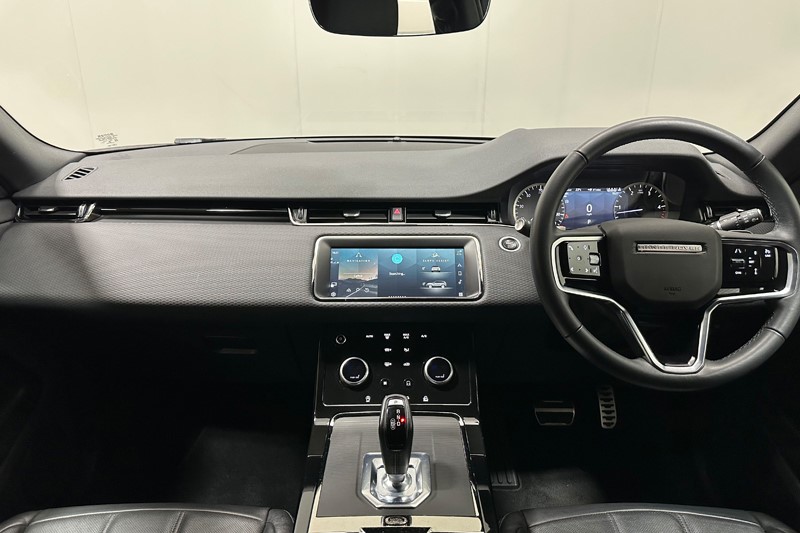 2022 (22) LAND ROVER RANGE ROVER EVOQUE 2.0 D200 R-Dynamic S 5dr Auto 5819230