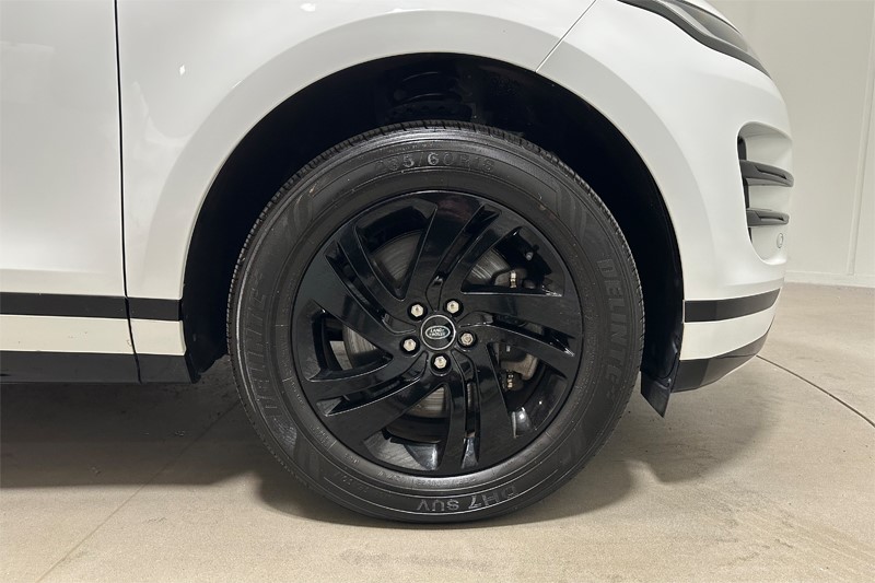 2022 (22) LAND ROVER RANGE ROVER EVOQUE 2.0 D200 R-Dynamic S 5dr Auto 5819228