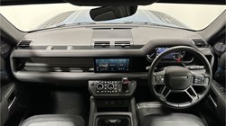 2023 (23) LAND ROVER DEFENDER 3.0 D250 X-Dynamic SE 110 5dr Auto 5818079