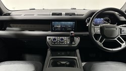 2023 (23) LAND ROVER DEFENDER 3.0 D250 X-Dynamic SE 110 5dr Auto 5818080