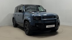 2023 (23) LAND ROVER DEFENDER 3.0 D250 X-Dynamic SE 110 5dr Auto 5818071