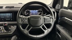 2023 (23) LAND ROVER DEFENDER 3.0 D250 X-Dynamic SE 110 5dr Auto 5818081