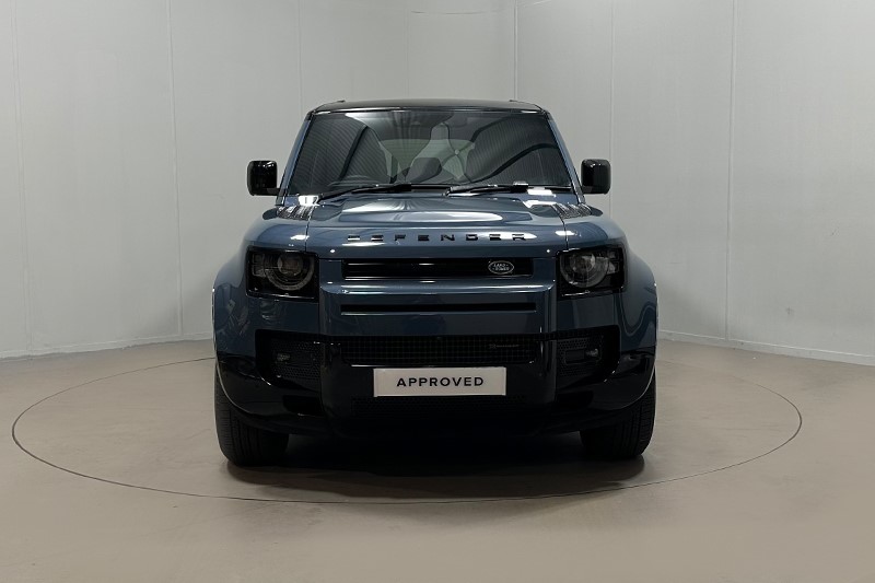 2023 (23) LAND ROVER DEFENDER 3.0 D250 X-Dynamic SE 110 5dr Auto 5818077