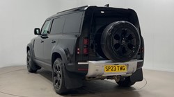 2023 (23) LAND ROVER COMMERCIAL DEFENDER 3.0 D250 Hard Top SE Auto 5881888