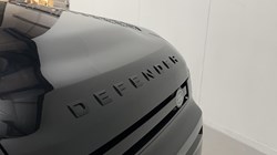 2023 (23) LAND ROVER COMMERCIAL DEFENDER 3.0 D250 Hard Top SE Auto 5881937