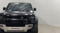 2023 (23) LAND ROVER COMMERCIAL DEFENDER 3.0 D250 Hard Top SE Auto 5881938