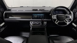 2023 (23) LAND ROVER COMMERCIAL DEFENDER 3.0 D250 Hard Top SE Auto 5881895