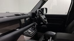 2023 (23) LAND ROVER COMMERCIAL DEFENDER 3.0 D250 Hard Top SE Auto 5881926