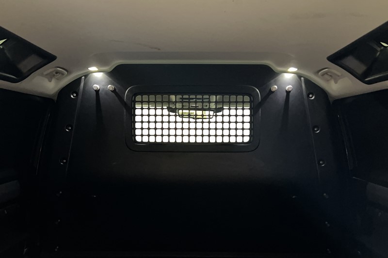 2023 (23) LAND ROVER COMMERCIAL DEFENDER 3.0 D250 Hard Top SE Auto 5881900