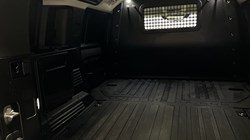 2023 (23) LAND ROVER COMMERCIAL DEFENDER 3.0 D250 Hard Top SE Auto 5881899