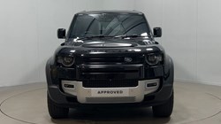2023 (23) LAND ROVER COMMERCIAL DEFENDER 3.0 D250 Hard Top SE Auto 5881893