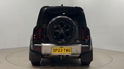 2023 (23) LAND ROVER COMMERCIAL DEFENDER 3.0 D250 Hard Top SE Auto 5881892