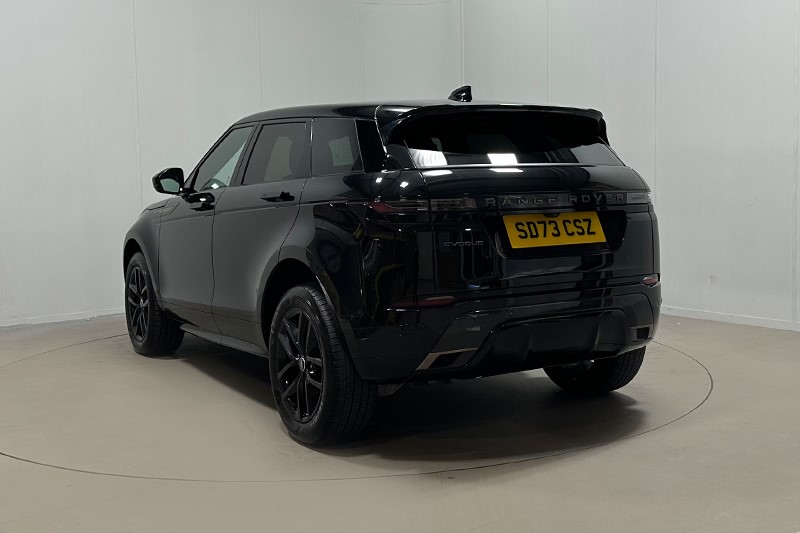2023 (73) LAND ROVER RANGE ROVER EVOQUE 2.0 D200 Dynamic SE 5dr Auto 5818774