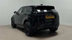 2023 (73) LAND ROVER RANGE ROVER EVOQUE 2.0 D200 Dynamic SE 5dr Auto 5818774