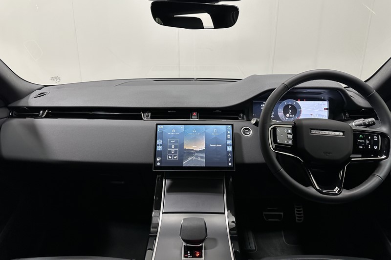 2023 (73) LAND ROVER RANGE ROVER EVOQUE 2.0 D200 Dynamic SE 5dr Auto 5818782