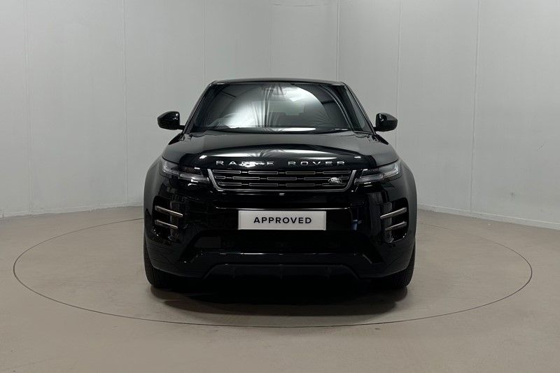2023 (73) LAND ROVER RANGE ROVER EVOQUE 2.0 D200 Dynamic SE 5dr Auto 5818779