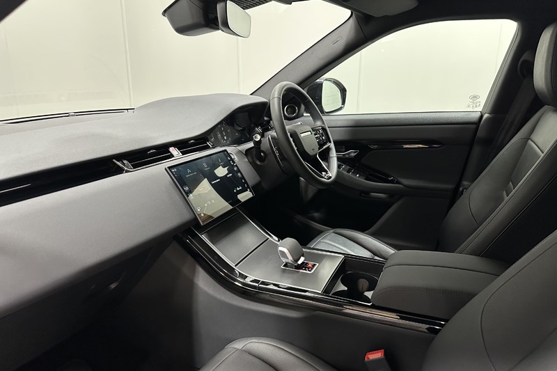 2023 (73) LAND ROVER RANGE ROVER EVOQUE 2.0 D200 Dynamic SE 5dr Auto 5818807