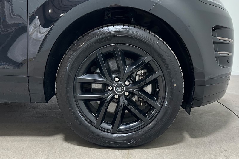 2023 (73) LAND ROVER RANGE ROVER EVOQUE 2.0 D200 Dynamic SE 5dr Auto 5818780
