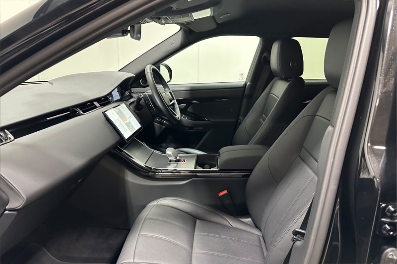 2023 (73) LAND ROVER RANGE ROVER EVOQUE 2.0 D200 Dynamic SE 5dr Auto 5818775
