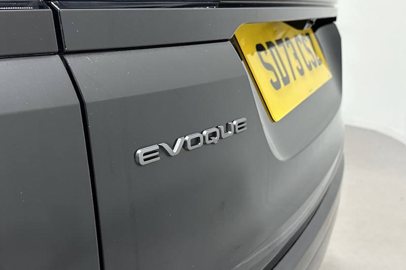 2023 (73) LAND ROVER RANGE ROVER EVOQUE 2.0 D200 Dynamic SE 5dr Auto 5818818