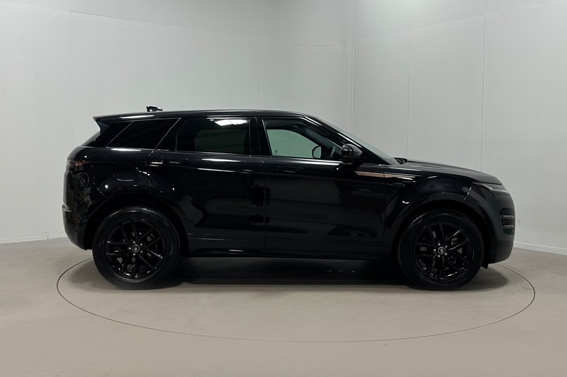 2023 (73) LAND ROVER RANGE ROVER EVOQUE 2.0 D200 Dynamic SE 5dr Auto 5818777