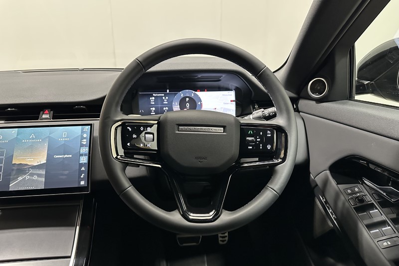 2023 (73) LAND ROVER RANGE ROVER EVOQUE 2.0 D200 Dynamic SE 5dr Auto 5818783