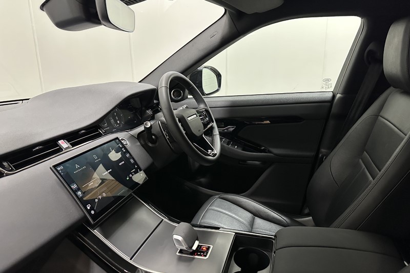 2023 (73) LAND ROVER RANGE ROVER EVOQUE 2.0 D200 Dynamic SE 5dr Auto 5818808