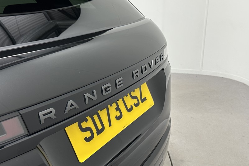 2023 (73) LAND ROVER RANGE ROVER EVOQUE 2.0 D200 Dynamic SE 5dr Auto 5818819