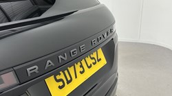 2023 (73) LAND ROVER RANGE ROVER EVOQUE 2.0 D200 Dynamic SE 5dr Auto 5818819