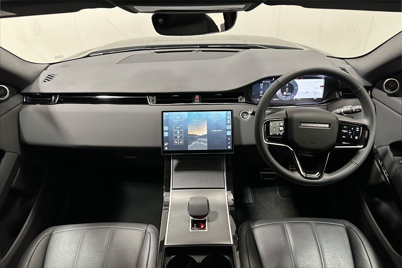 2023 (73) LAND ROVER RANGE ROVER EVOQUE 2.0 D200 Dynamic SE 5dr Auto 5818781