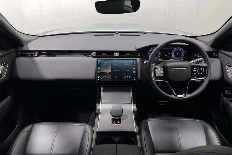 2023 (73) LAND ROVER RANGE ROVER VELAR 2.0 D200 MHEV Dynamic SE 5dr Auto 5822681