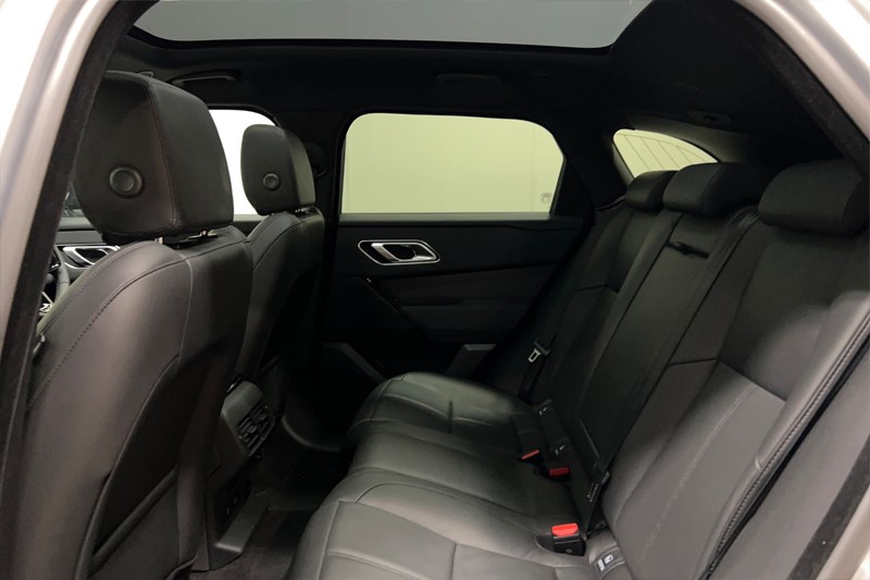 2023 (73) LAND ROVER RANGE ROVER VELAR 2.0 D200 MHEV Dynamic SE 5dr Auto 5822676