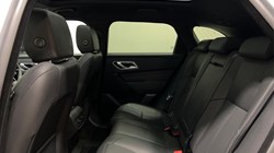 2023 (73) LAND ROVER RANGE ROVER VELAR 2.0 D200 MHEV Dynamic SE 5dr Auto 5822676