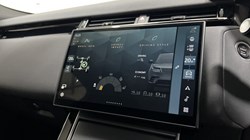 2023 (73) LAND ROVER RANGE ROVER VELAR 2.0 D200 MHEV Dynamic SE 5dr Auto 5822700