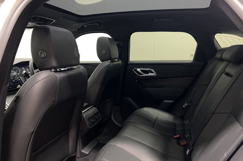 2023 (73) LAND ROVER RANGE ROVER VELAR 2.0 D200 MHEV Dynamic SE 5dr Auto 5822709