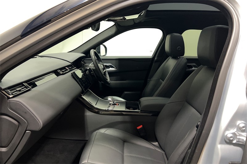 2023 (73) LAND ROVER RANGE ROVER VELAR 2.0 D200 MHEV Dynamic SE 5dr Auto 5822675