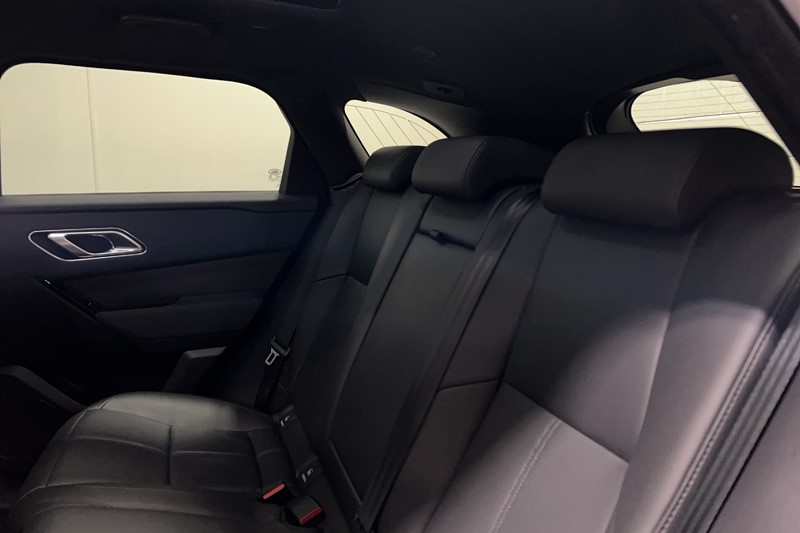 2023 (73) LAND ROVER RANGE ROVER VELAR 2.0 D200 MHEV Dynamic SE 5dr Auto 5822710