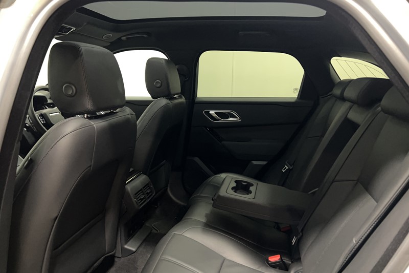 2023 (73) LAND ROVER RANGE ROVER VELAR 2.0 D200 MHEV Dynamic SE 5dr Auto 5822713