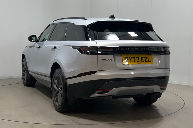 2023 (73) LAND ROVER RANGE ROVER VELAR 2.0 D200 MHEV Dynamic SE 5dr Auto 5822674