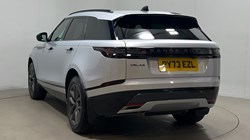 2023 (73) LAND ROVER RANGE ROVER VELAR 2.0 D200 MHEV Dynamic SE 5dr Auto 5822674