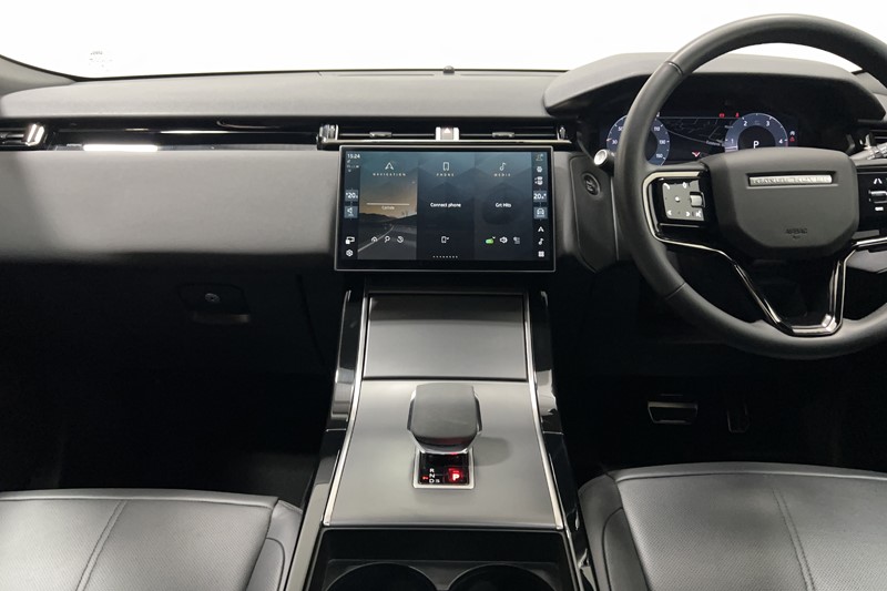 2023 (73) LAND ROVER RANGE ROVER VELAR 2.0 D200 MHEV Dynamic SE 5dr Auto 5822682