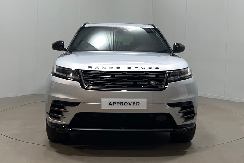 2023 (73) LAND ROVER RANGE ROVER VELAR 2.0 D200 MHEV Dynamic SE 5dr Auto 5822679